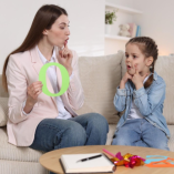 Szakmai továbbképzés Az autizmussal élő gyermekek logop...