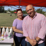 Hét nap, hét házasság: Egy meg egy az nem kettő, hanem ...