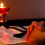 Egy csendesebb időszak kapujában - böjtre hangolás