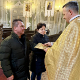 Házasság hete a Hajdúdorogi Főegyházmegyében 