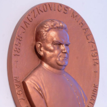 „Az Úristen számol velünk” - Jaczkovics Mihály emlé...