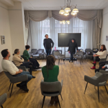 Együtt könnyebb – Szervezetépítő találkozón a LESZ ...