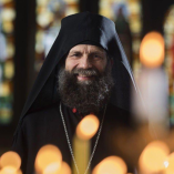 Erőm a gyöngeségben – Fülöp metropolita volt Mátrave...