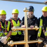 Ismét méltó helyen: visszahelyezték az Attila téri fős...