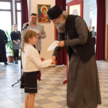 Görögkatolikus hittan- és liturgikusének-verseny – meg...