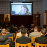 A teológia jövője Ratzinger nyomán – Tracey Rowland el...