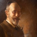 Portré-kiállítás nyílt a Görögkatolikus Múzeumban class=