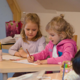 Húsvétváró rajzverseny debreceni szolgáltatópontunkon class=