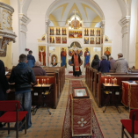 Nagyböjti közösségi lelki nap Pécsen class=