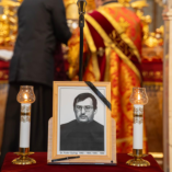 „Élek, de már nem én, hanem Krisztus él énbennem” �...