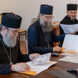 Megtartotta soron következő ülését a Hierarchák Tanác...