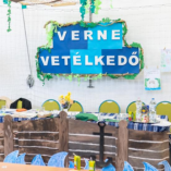 A nagy gyémántrablás Szolnokon – ismét nagy siker volt...