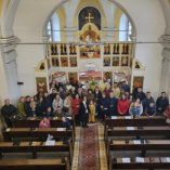 A feltámadás új értelmet ad az életnek  – kánoni lá...