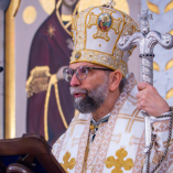 Fülöp metropolita húsvéti üzenete