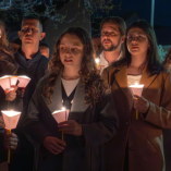 „Jertek, merítsetek fényt