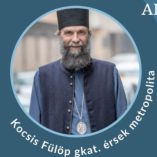 Istenkép – Életed urai és szolgái – AlmáDialógus l...