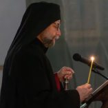 Közösen imádkoztunk a békéért - az ország minden pont...