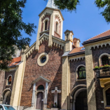 Május első vasárnapján ismét Jézus-ima találkozó a R...