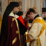 Ne légy hitetlen, hanem hívő! – nyolc új alszerpap a g...