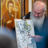 Lelki híd Bécs és Máriapócs között: a Stephansdom del...