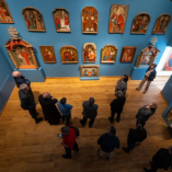 Pócstól Bécsig, Bécstől Pócsig: Az Istenszülő örök...