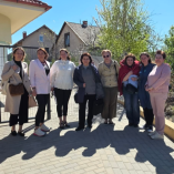 Szakmai nap a gyermekvédelem és konfliktuskezelés jegyéb...