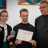 A Rákóczi-emlékév jegyében telt a szemináriumi szaval�...