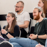 Zenei nevelés klasszikusokkal és evőpálcikákkal – Tó...