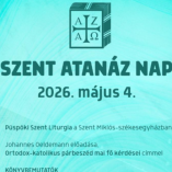 Szent Atanáz-nap 2026: Ünnepi megemlékezés és nemzetkö...