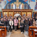 Bölcsődék Napja a Szent Anna Görögkatolikus Bölcsőde ...