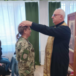 Áldást kaptak az édesanyák a Bocskai István hajdúdand�...