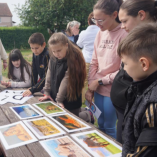 Hegymenetben az Istenszülőhöz – gyermekbúcsú Máriap�...