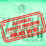 A Szent Atanáz Főiskola még várja a jelentkezőket