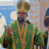 „A lélek tud minket nyitottá tenni” – ünnepi Szent ...