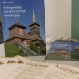 Legeza Péter öröksége: hit és emlékezet Kárpátalján... class=