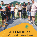 Keresztény fiatalok számára hirdetnek egyedülálló kép...