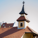 Az Eucharisztia Isten közeledése az emberhez – Kánoni l...