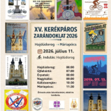 Két keréken az Istenszülőhöz – kerékpáros zarándok...