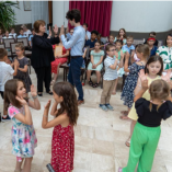 Utazás a szakrális dallamok világában: lezárult az idei...