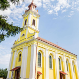 Püspöki Szent Liturgia lesz vasárnap Létavértesen class=