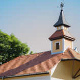 Kispesti kánoni látogatás és püspöki Szent Liturgia a ...