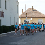 A Kárpátaljai Magyar Görögkatolikus Helynökség búcsú...