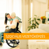 Akkreditált szociális vezetőképzés indul a görögkatol...
