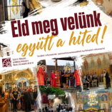 A Szent Miklós Görögkatolikus Roma Szakkollégium felvét... class=