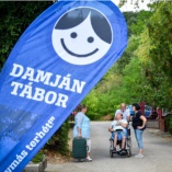Hálával tekintünk vissza a 2026-os Szent Damján Táborra