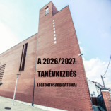 A 2026/2027. tanévkezdés legfontosabb dátumai a Szent Ata... class=