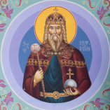Elmélkedés: Szent István király emlékére class=