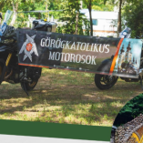 Mátraverebély-Szentkútra zarándokolnak a Görögkatoliku... class=