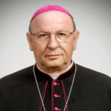 Palánki Ferenc a Kalocsa-Kecskeméti Főegyházmegye új é... class=