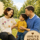 Nevelőszülői képzés indul ez év októberében Székesf...